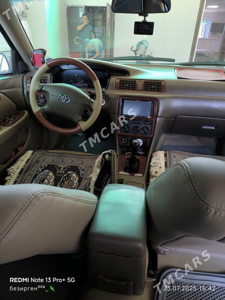Toyota Camry 2000 - 180 000 TMT - Кёнеургенч - img 4