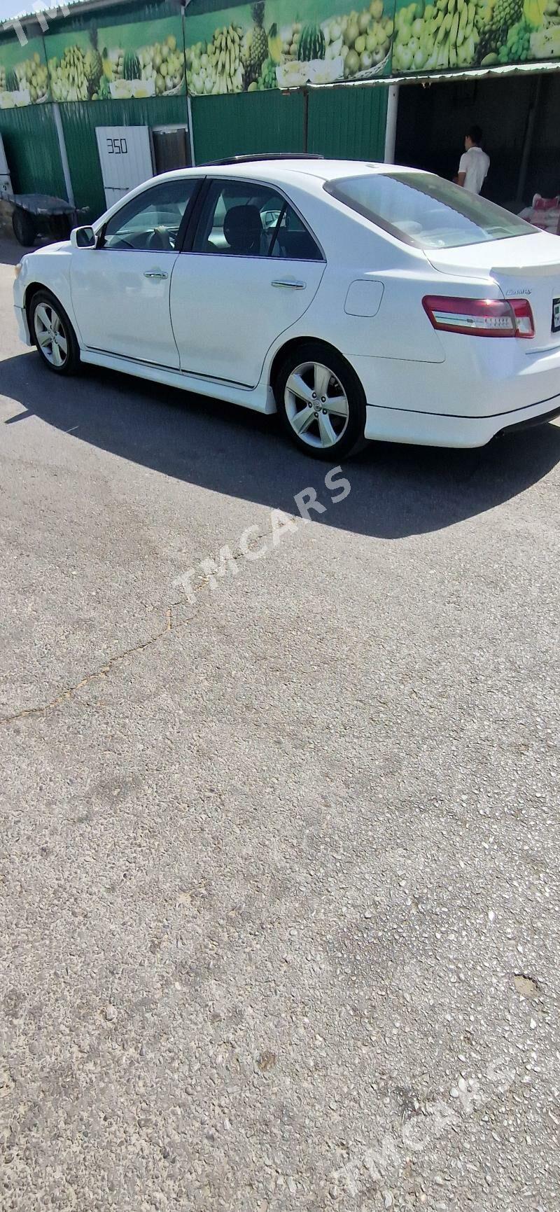 Toyota Camry 2011 - 199 000 TMT - Хитровка - img 7