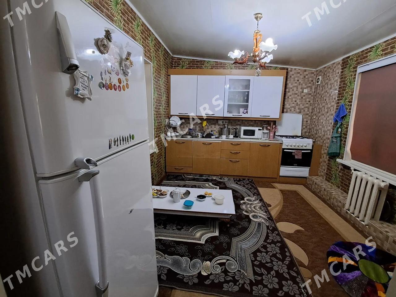 Büzmeýin güneṣ 6 sotok - Aşgabat - img 10