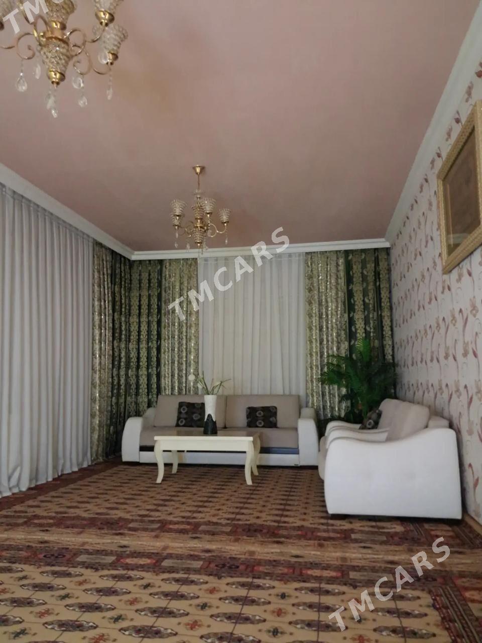 Büzmeýin güneṣ 6 sotok - Aşgabat - img 4