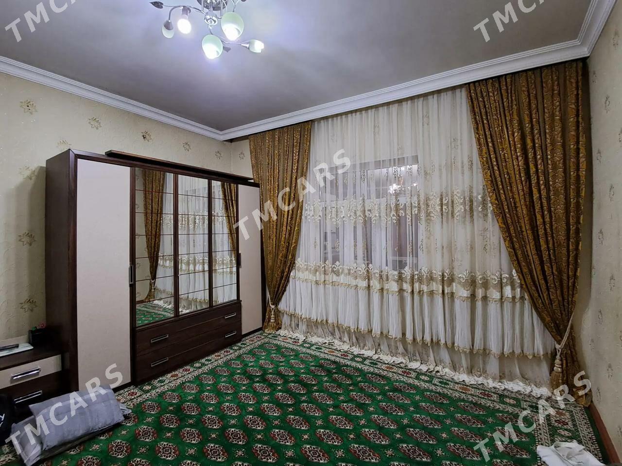 Büzmeýin güneṣ 6 sotok - Aşgabat - img 3
