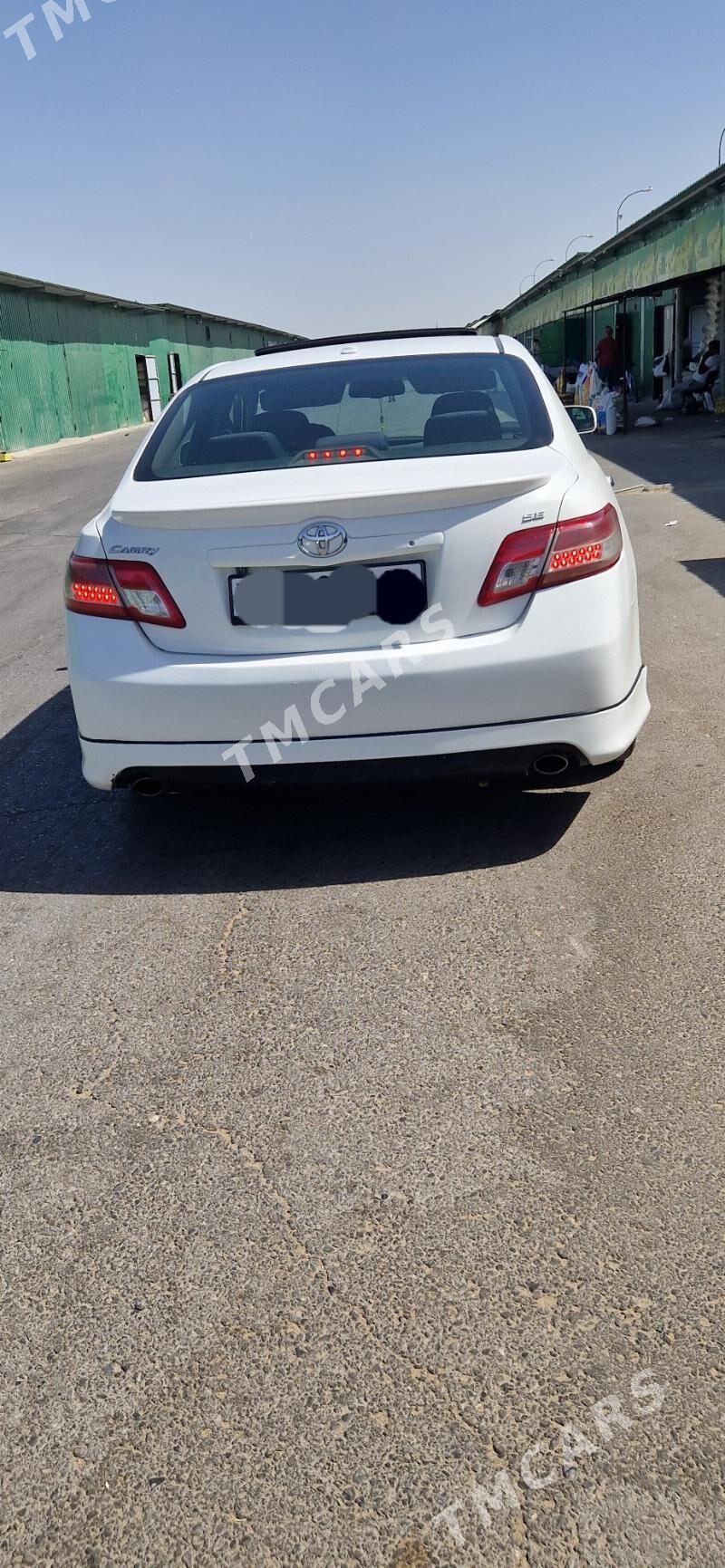 Toyota Camry 2011 - 199 000 TMT - Хитровка - img 3