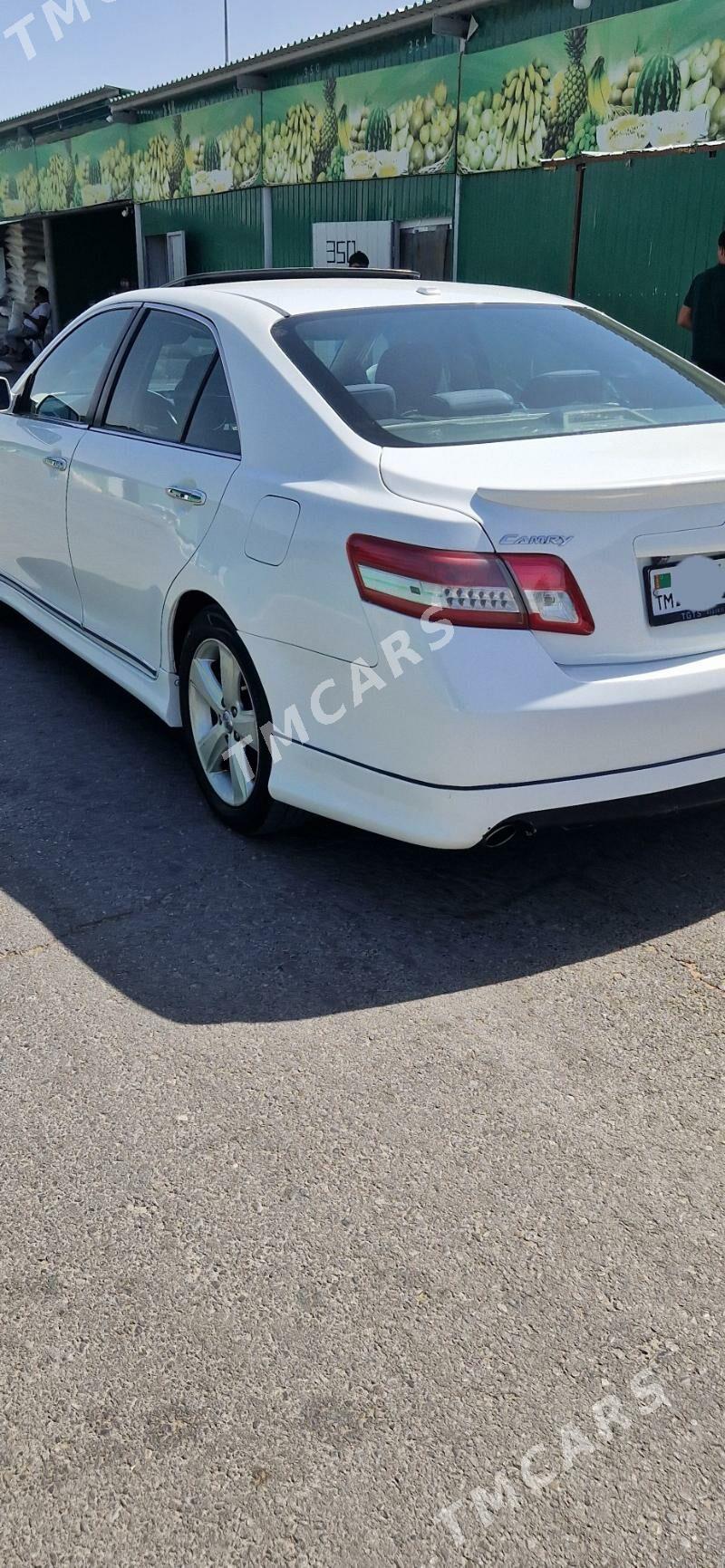 Toyota Camry 2011 - 199 000 TMT - Хитровка - img 4
