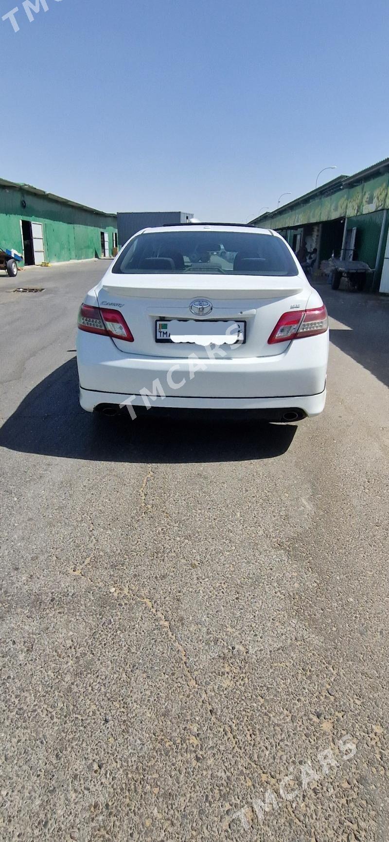 Toyota Camry 2011 - 199 000 TMT - Хитровка - img 2