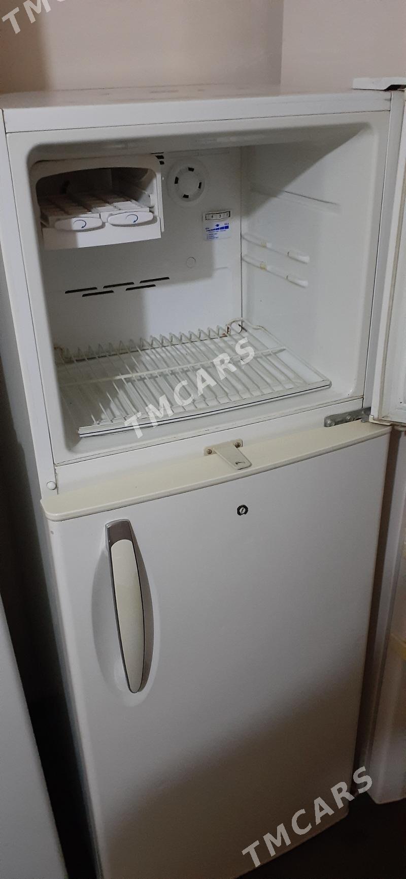 Holodilnik LG 160/60 nofrost - Daşoguz - img 3