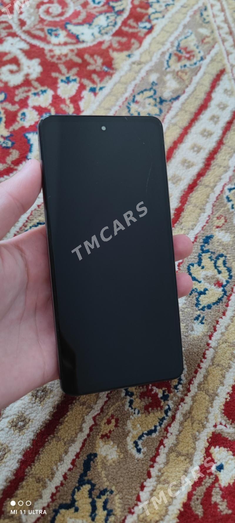 Samsung A52  8/128 - Балканабат - img 3