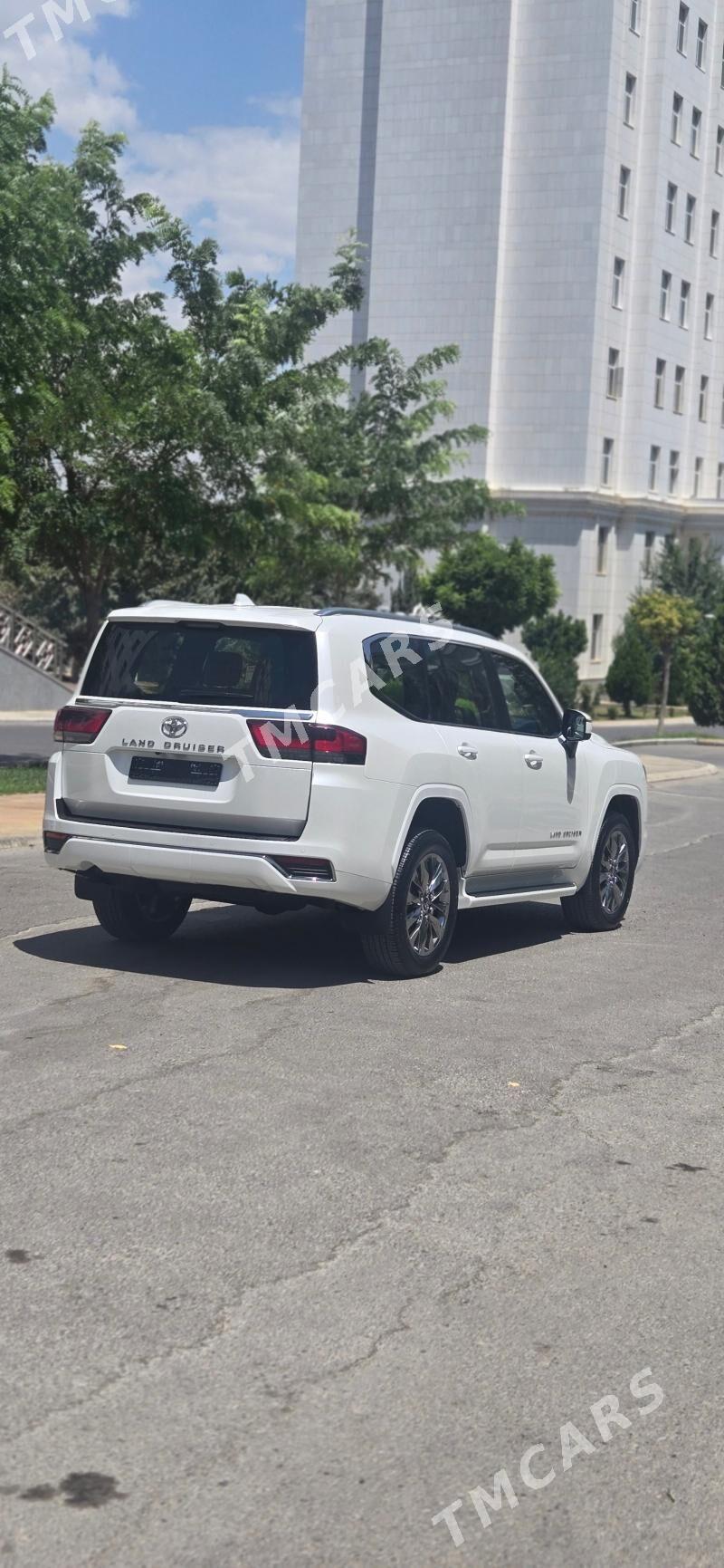 Toyota Land Cruiser 2025 - 1 716 000 TMT - Aşgabat - img 7