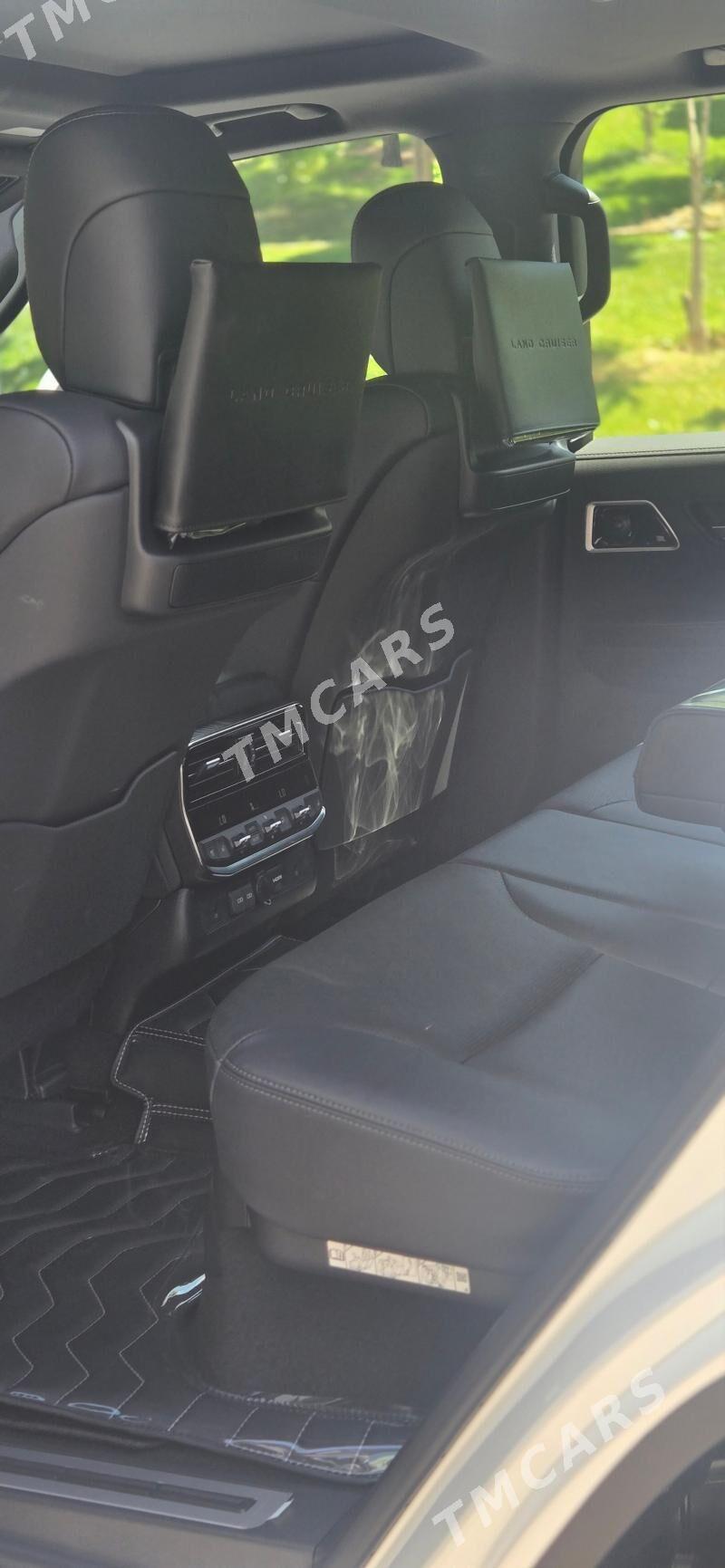 Toyota Land Cruiser 2025 - 1 716 000 TMT - Aşgabat - img 3