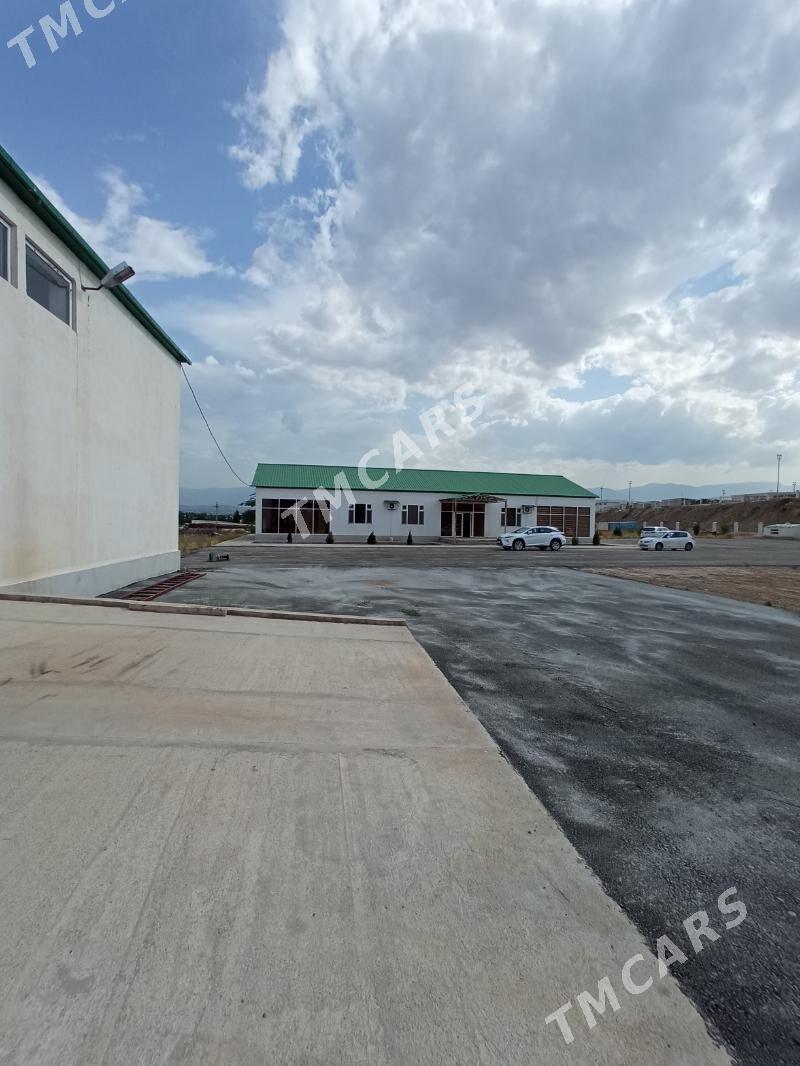 ПРОМ.ЗОНА! 2га,1500м² - Анев - img 4