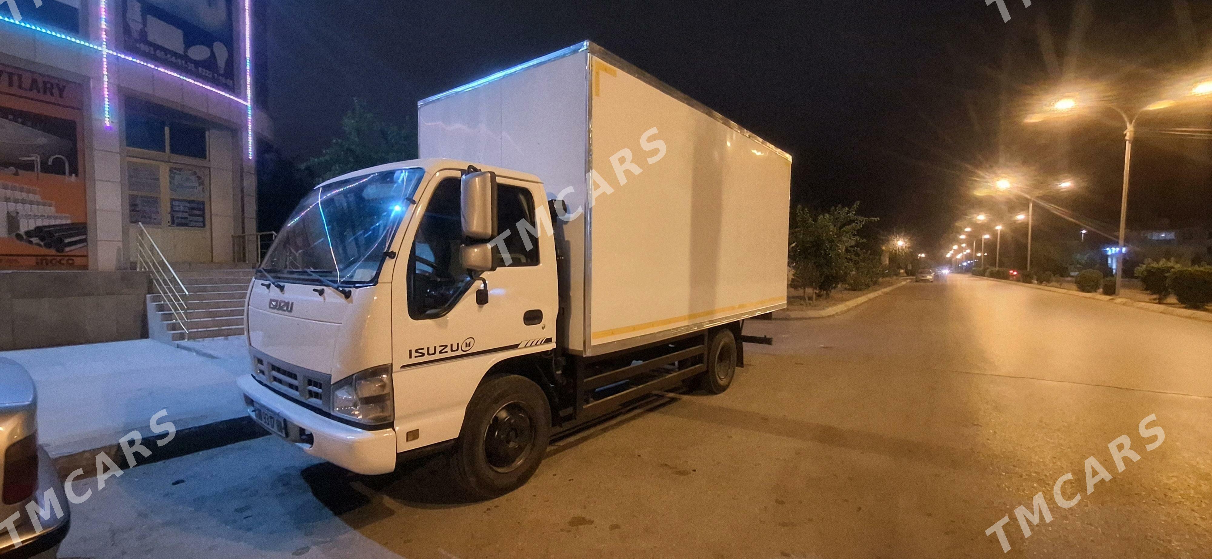 Mitsubishi Canter 2006 - 280 000 TMT - Балканабат - img 2