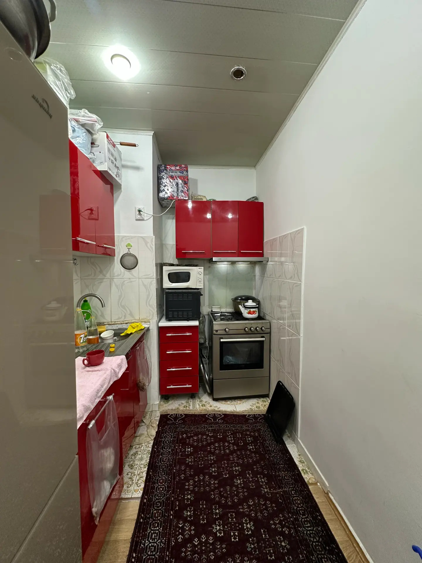 Mir1.2 Komnat+ - Aşgabat - img 2