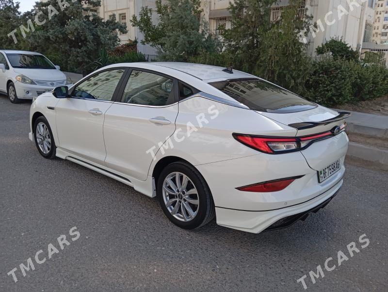 JAC J7 2023 - 243 000 TMT - Aşgabat - img 10