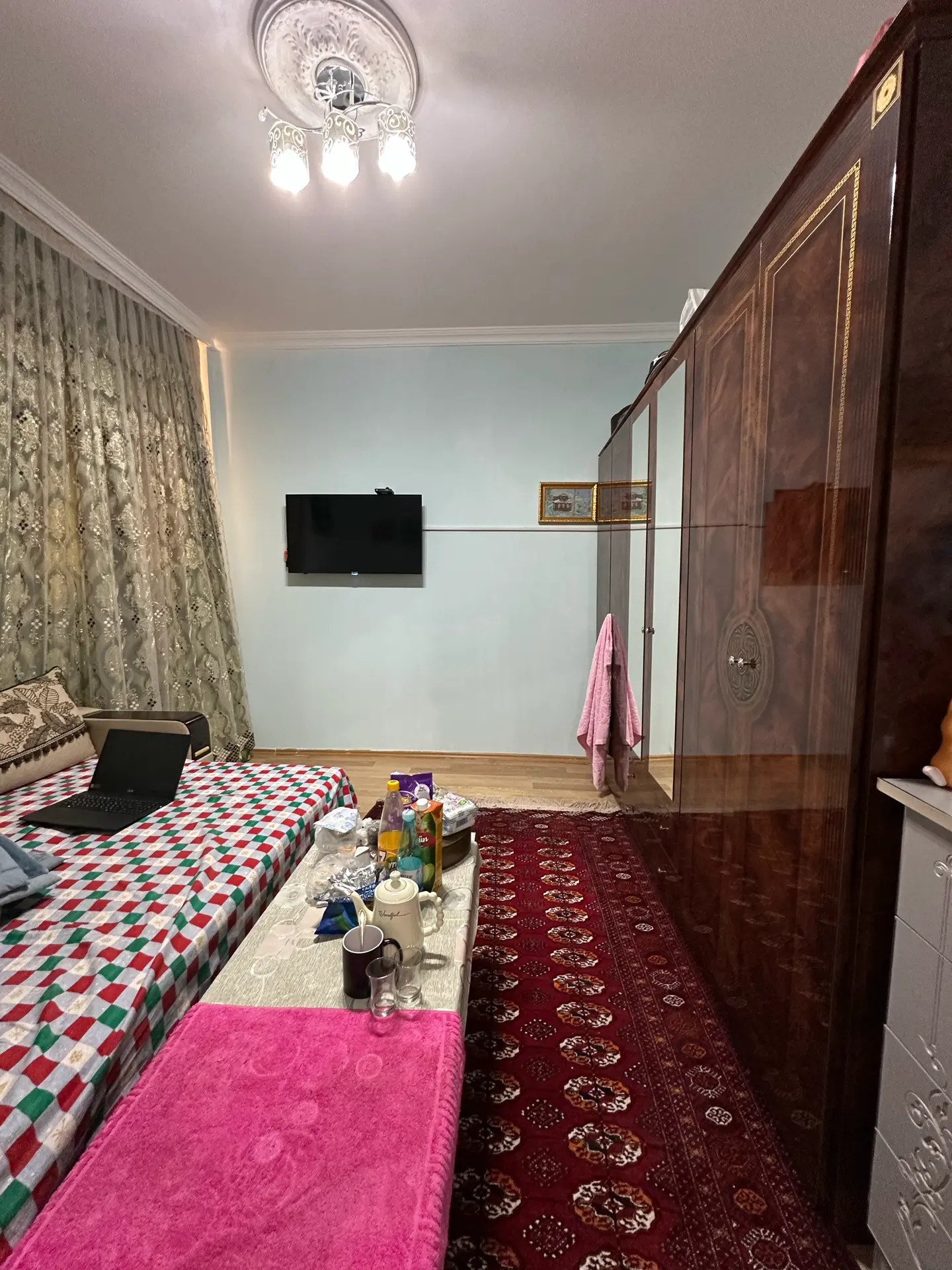 Mir1.2 Komnat+ - Aşgabat - img 7
