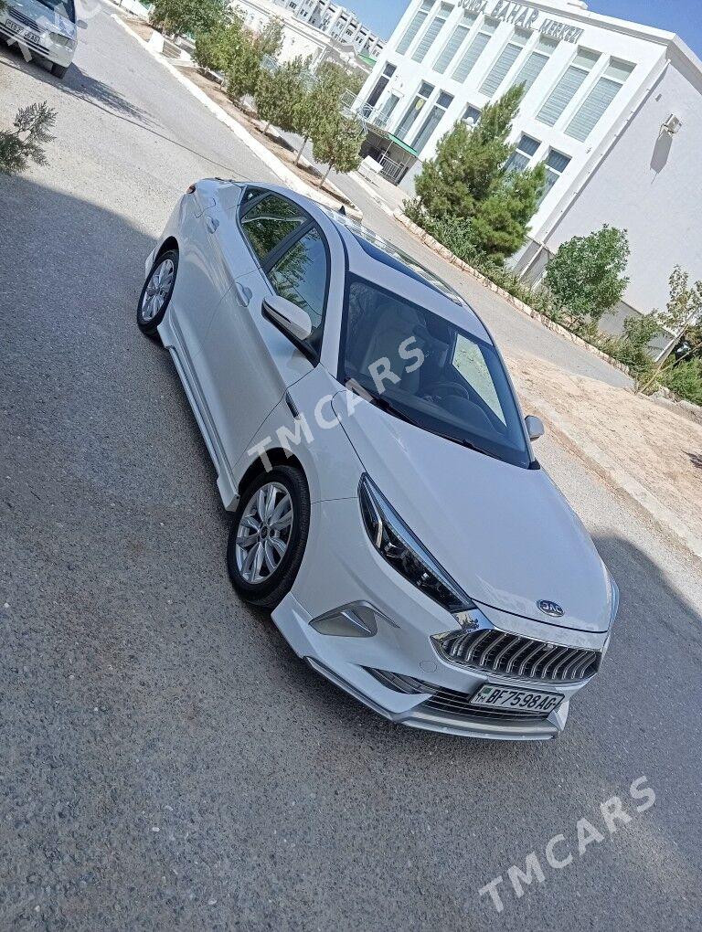 JAC J7 2023 - 243 000 TMT - Aşgabat - img 2