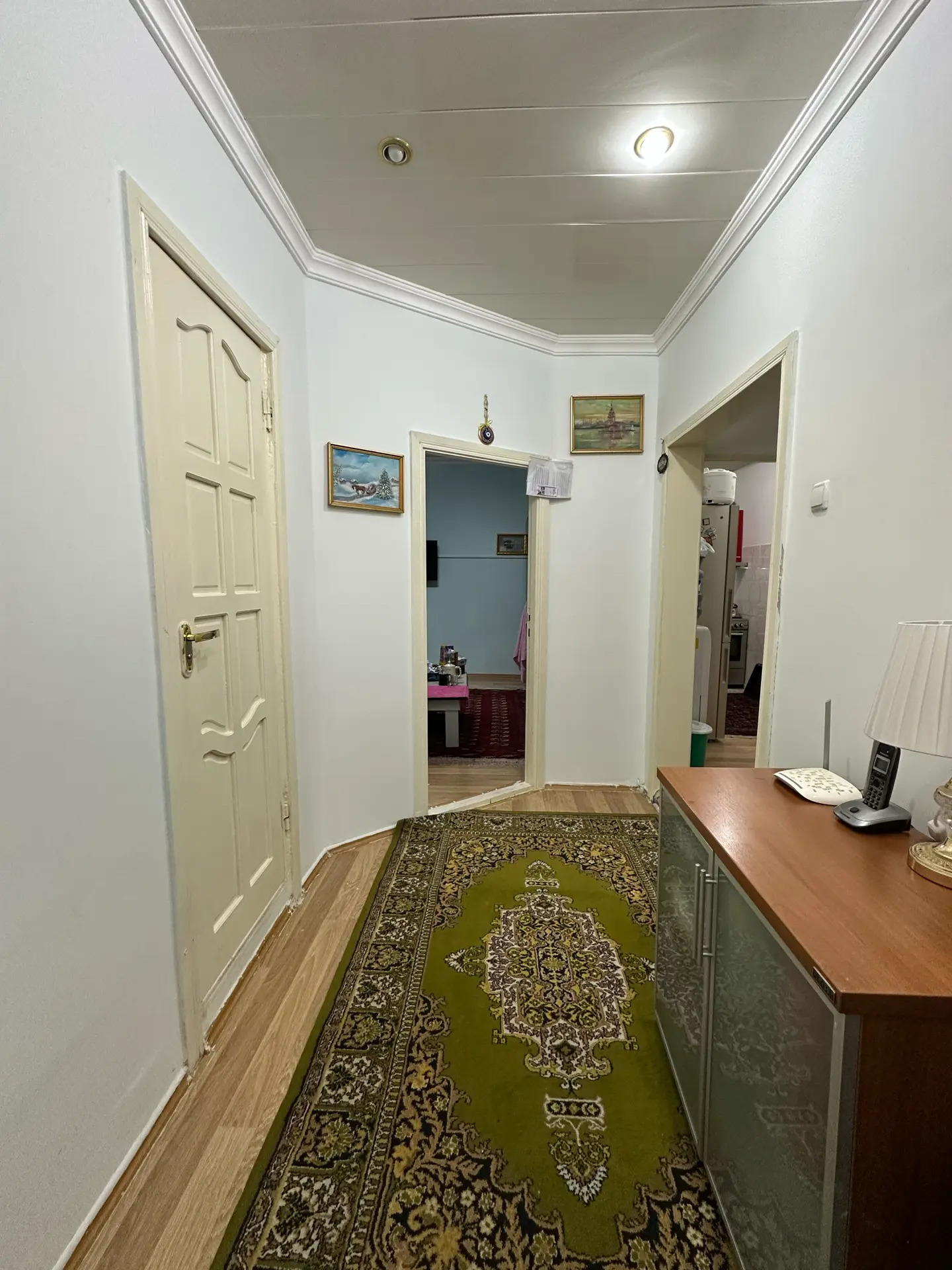 Mir1.2 Komnat+ - Aşgabat - img 5