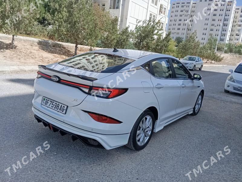 JAC J7 2023 - 243 000 TMT - Aşgabat - img 8