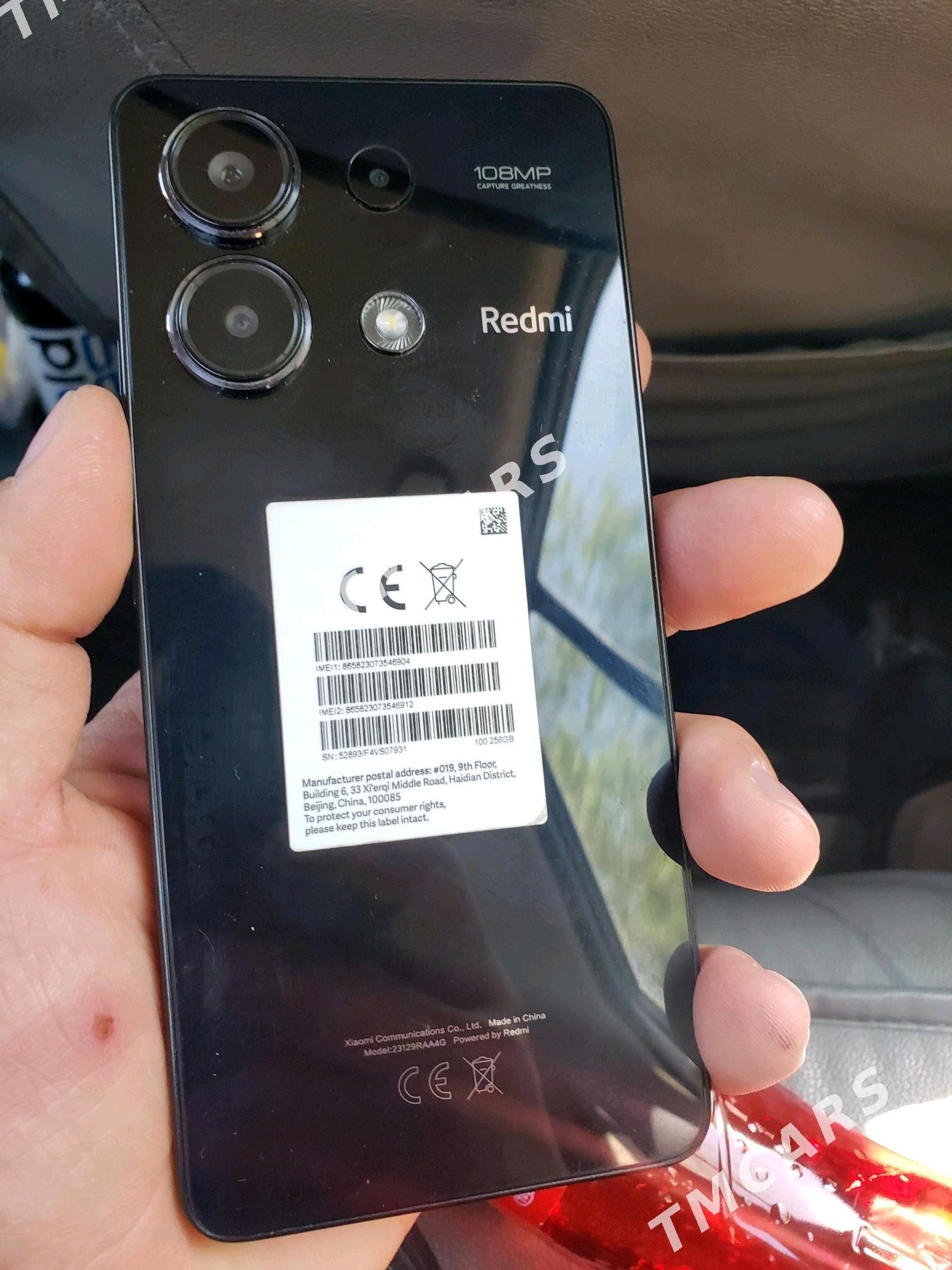 Redmi Note 13 - Balkanabat - img 2