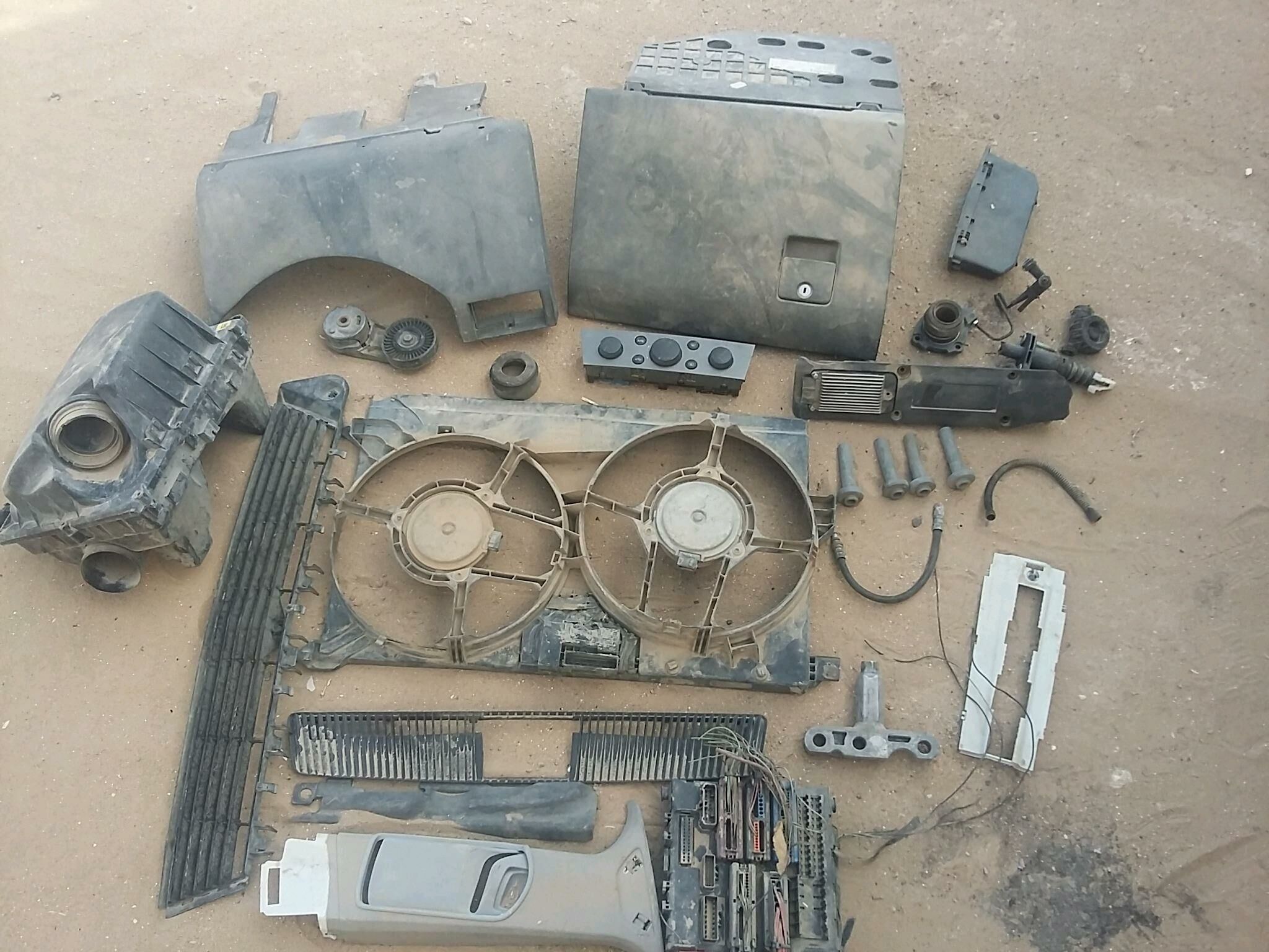 Wektra S 100 TMT - Türkmenbaşy - img 2