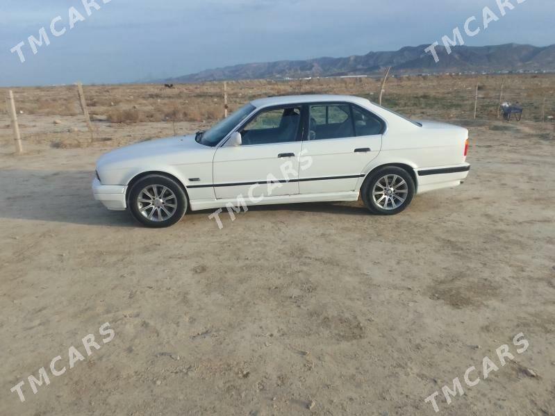 BMW 525 1991 - 60 000 TMT - Этрек - img 4