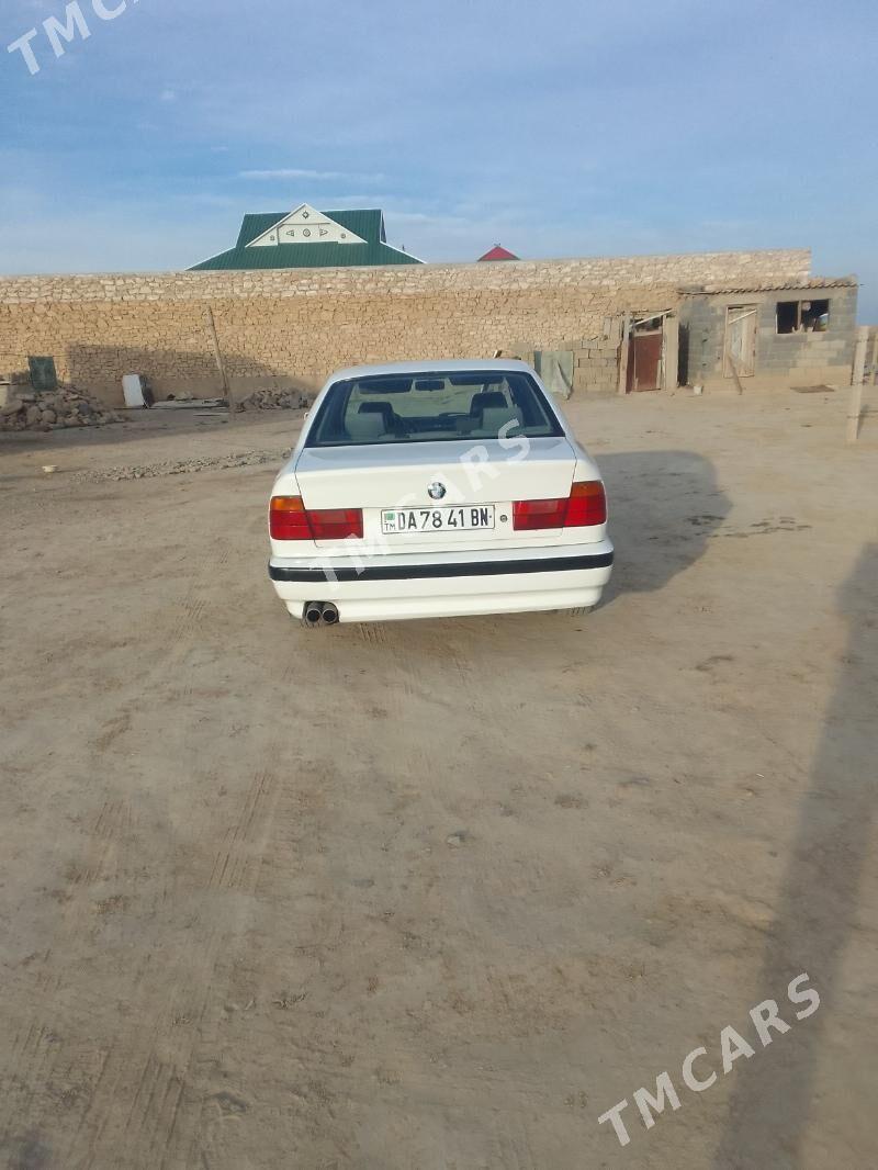 BMW 525 1991 - 60 000 TMT - Этрек - img 3