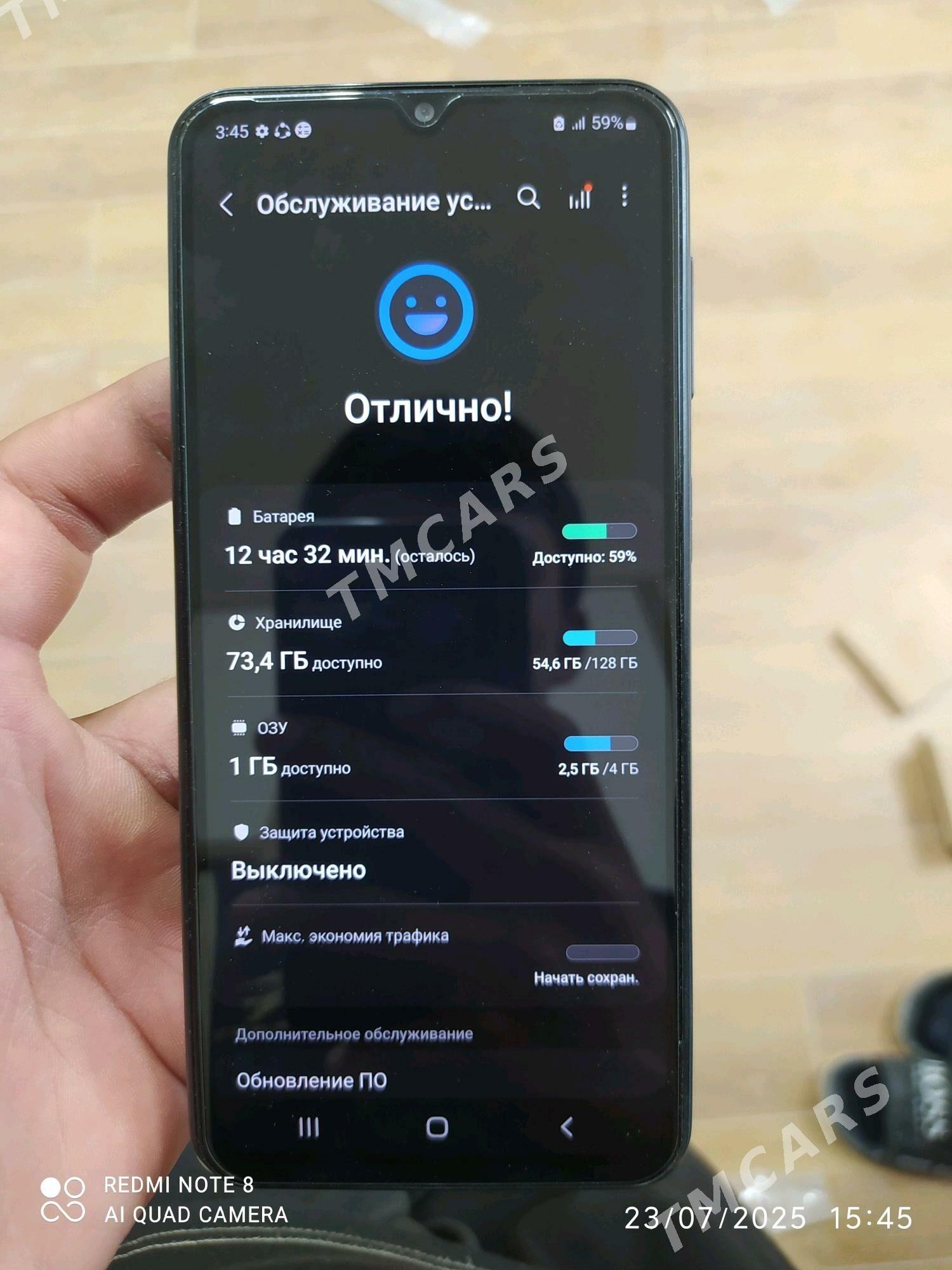 Samsung a23 - Векильбазар - img 5