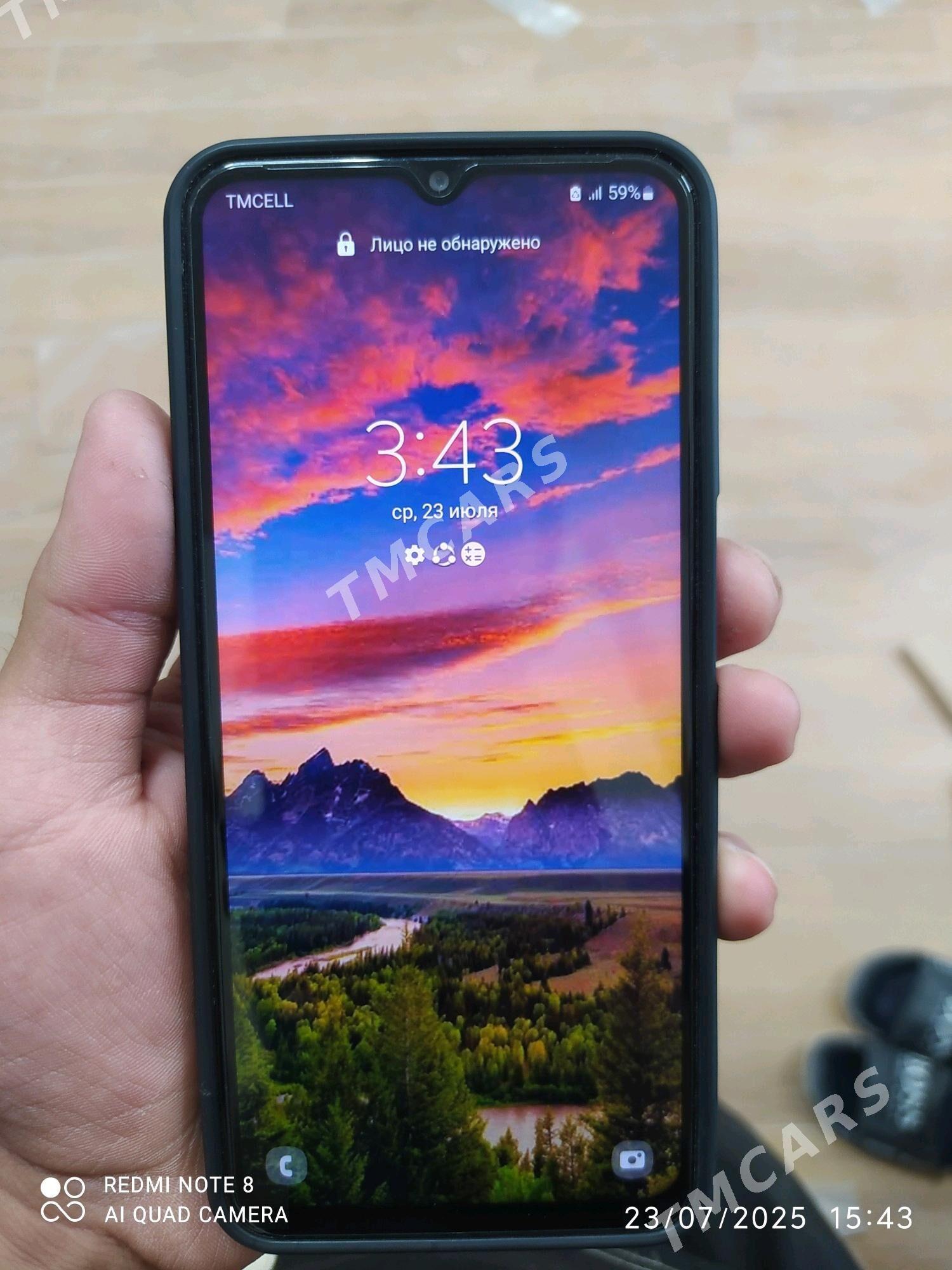 Samsung a23 - Векильбазар - img 6