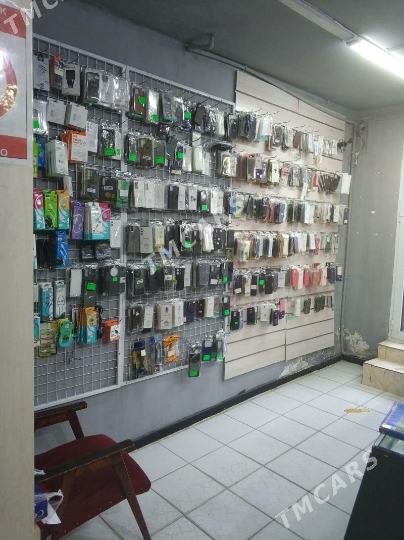 Satlyk telefon magazin - Parahat 2 - img 2