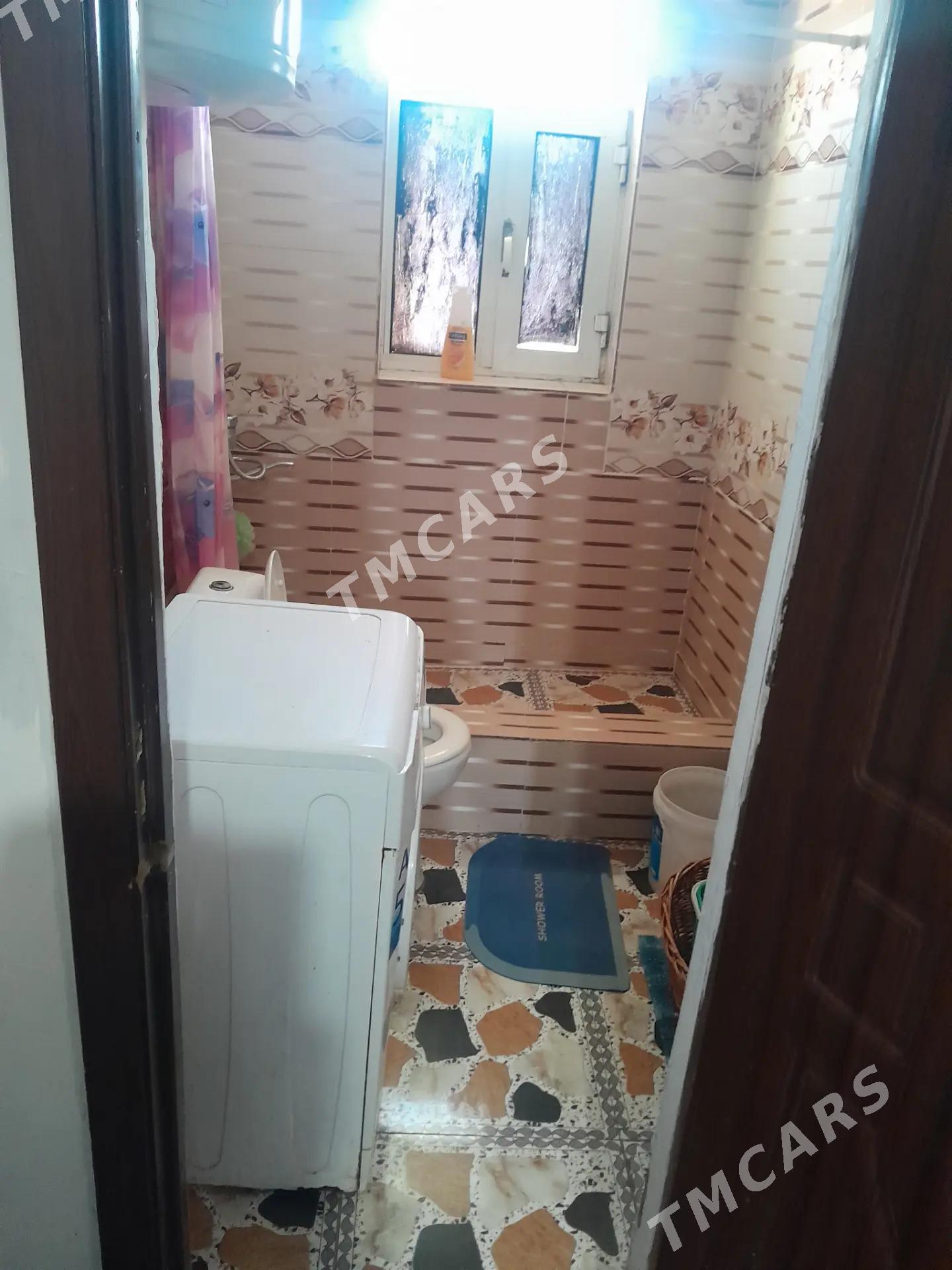 Arenda Gaza 3/3 etazy 2 kom - Aşgabat - img 3