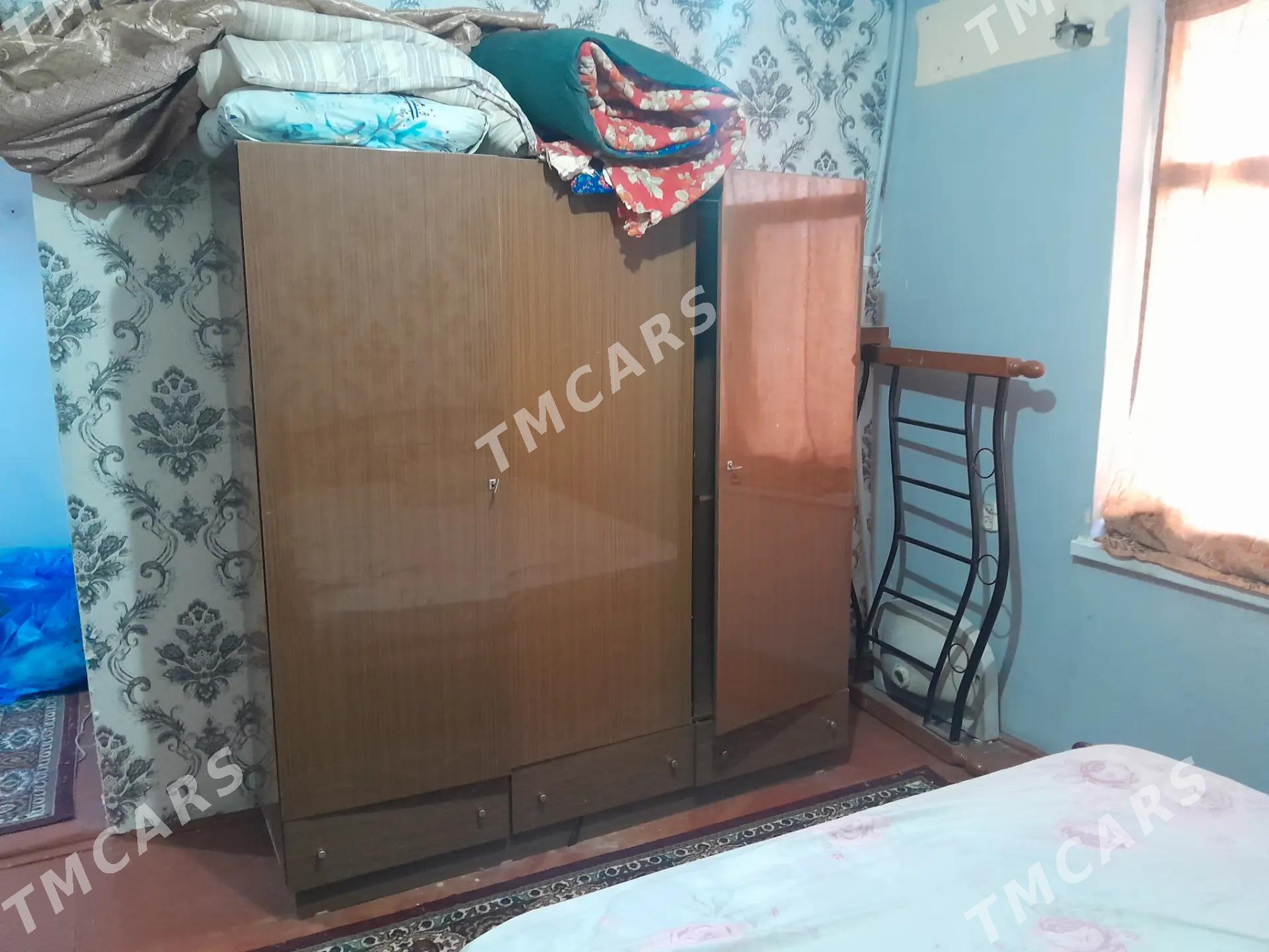 Arenda Gaza 3/3 etazy 2 kom - Aşgabat - img 2