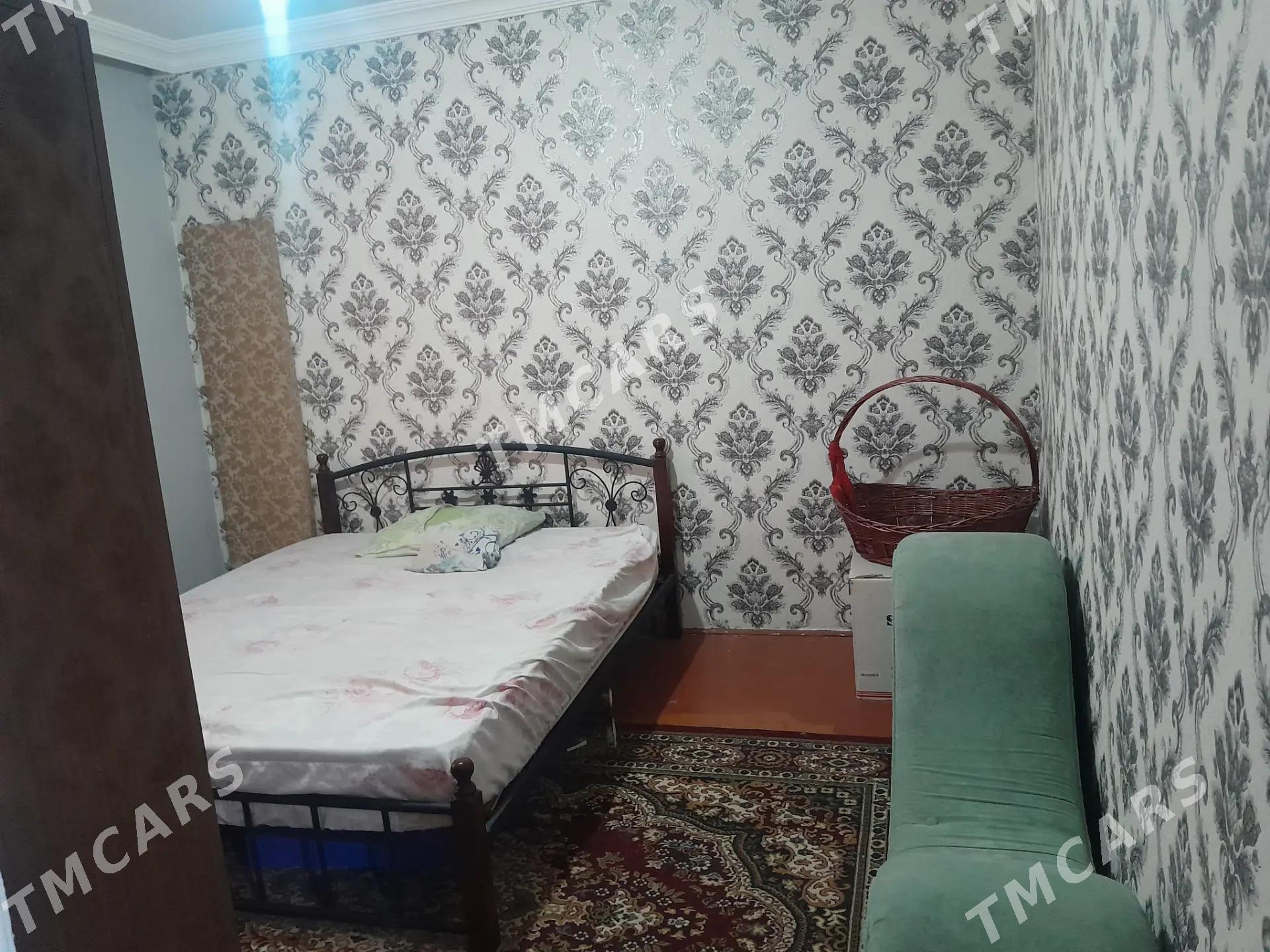 Arenda Gaza 3/3 etazy 2 kom - Aşgabat - img 5