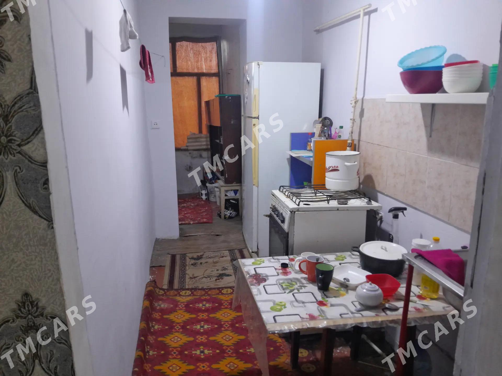 Arenda Gaza 3/3 etazy 2 kom - Aşgabat - img 4