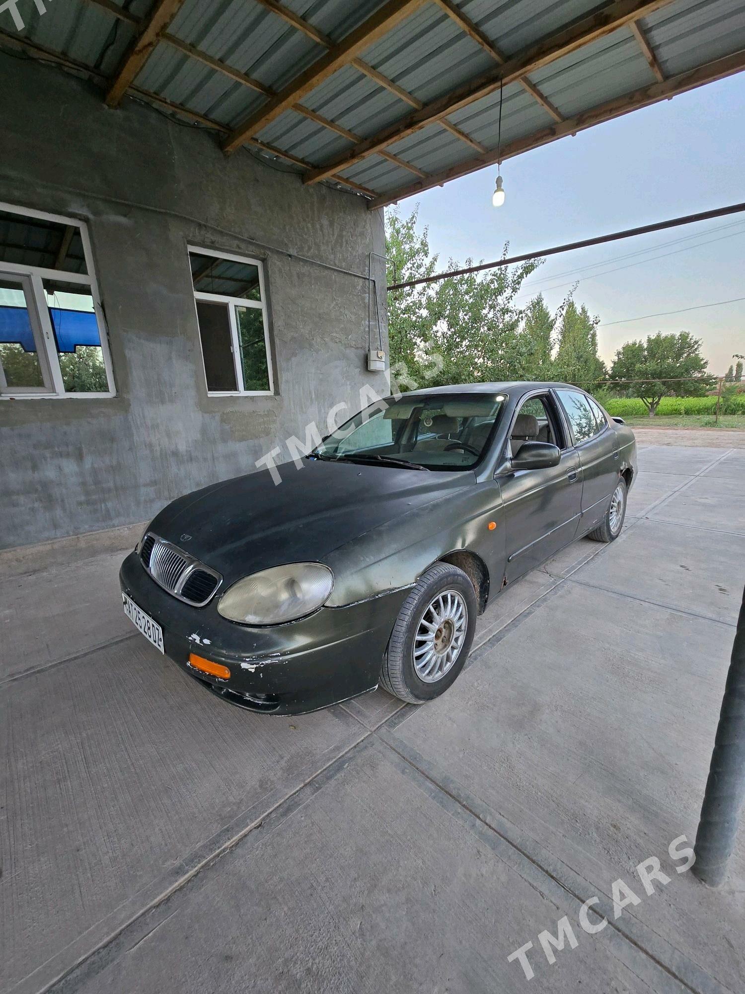 Daewoo Leganza 1998 - 16 000 TMT - Акдепе - img 2