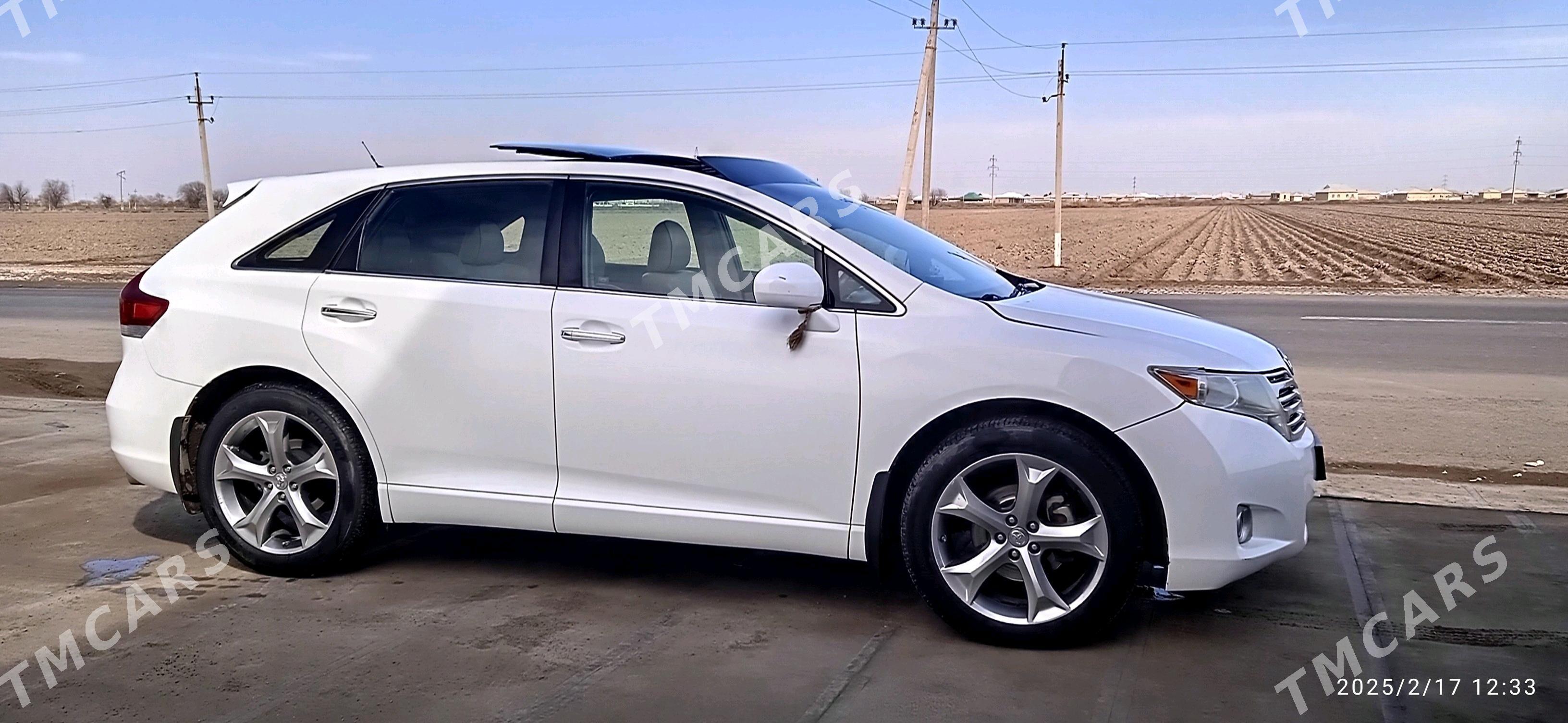 Toyota Venza 2012 - 250 000 TMT - Mary - img 3
