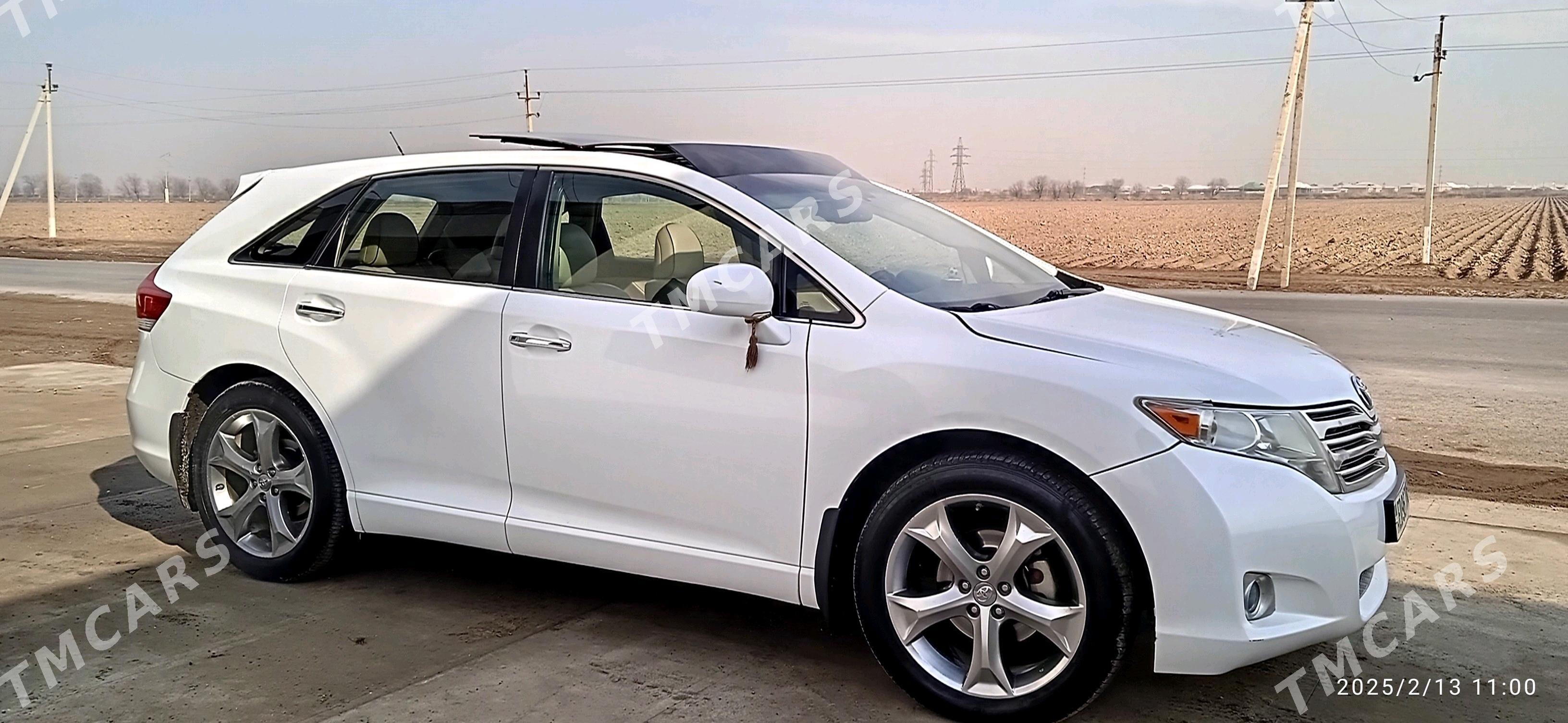 Toyota Venza 2012 - 250 000 TMT - Mary - img 2