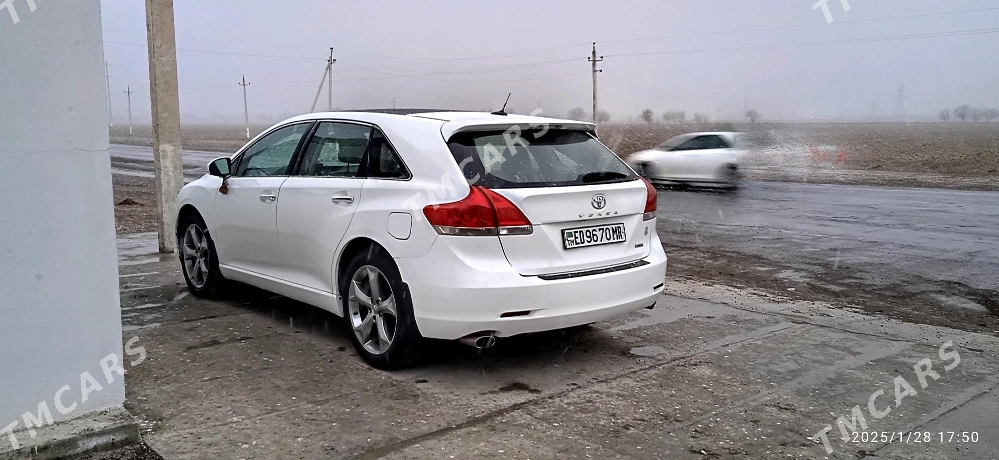 Toyota Venza 2012 - 250 000 TMT - Mary - img 4