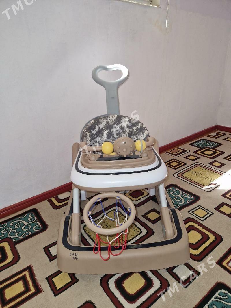 Çaga araba - Хитровка - img 3