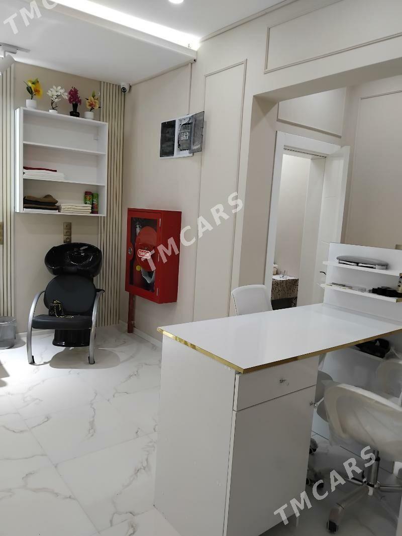 Salon - Кëши - img 5