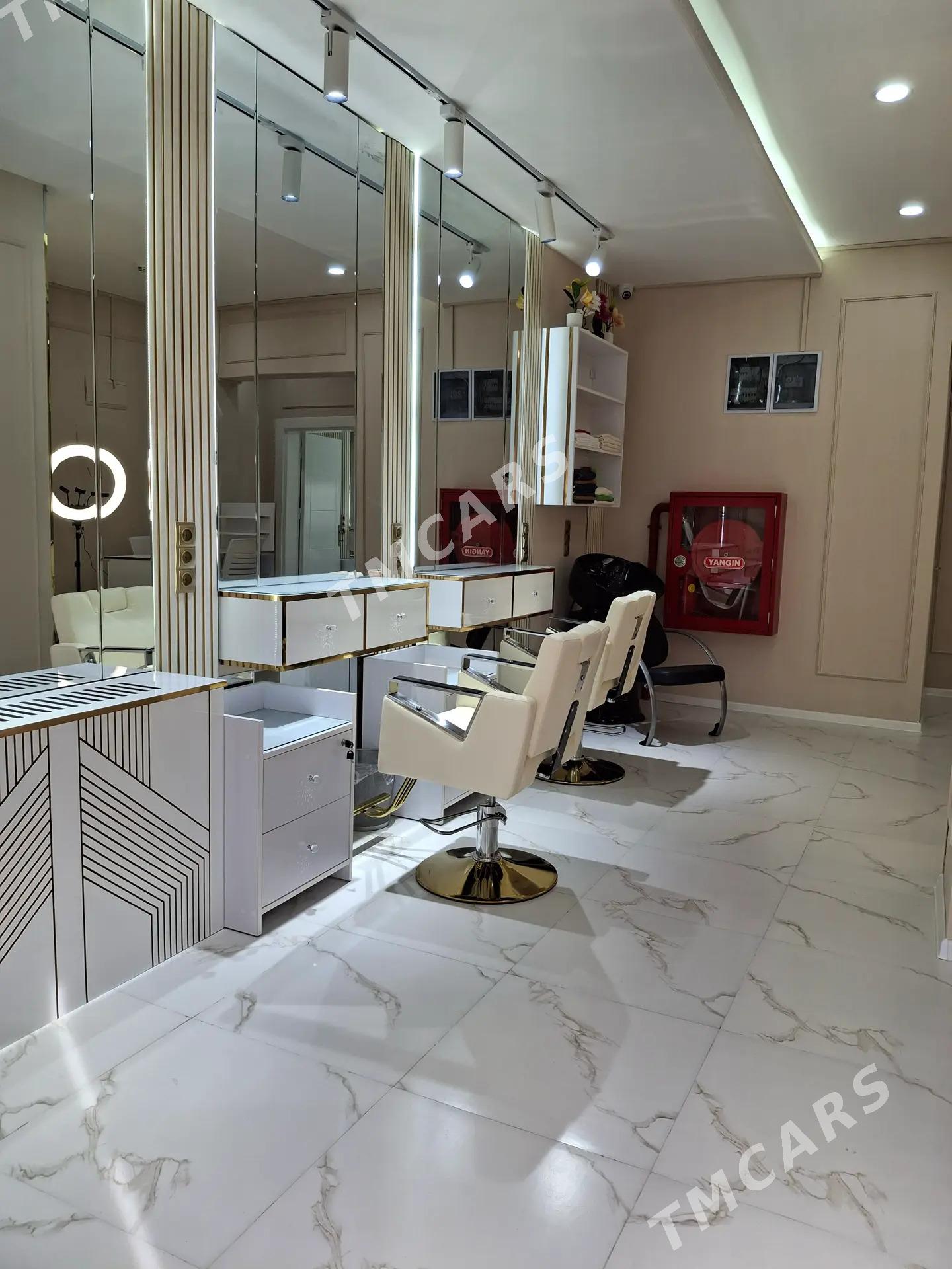 Salon - Кëши - img 2