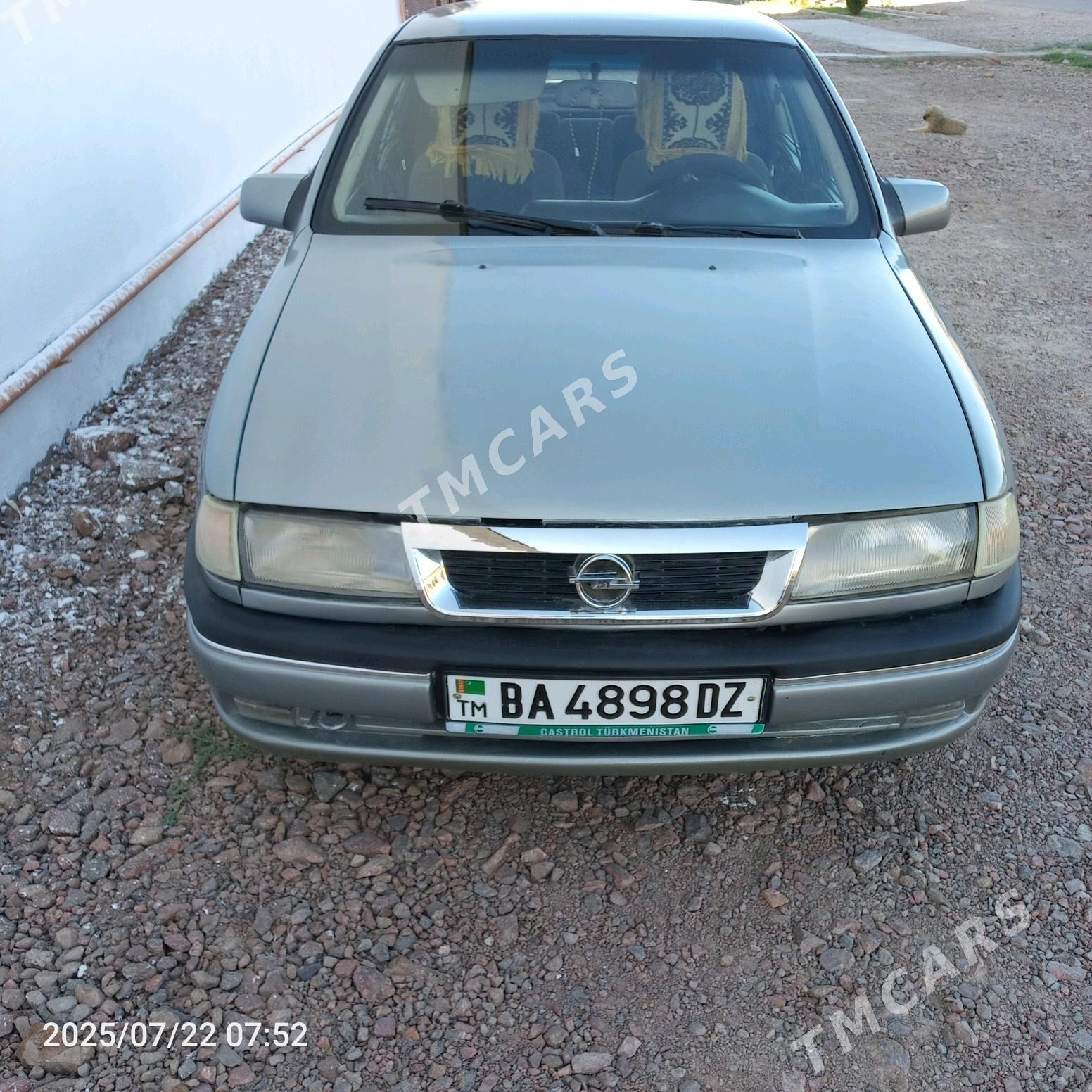 Opel Vectra 1994 - 50 000 TMT - Дашогуз - img 4