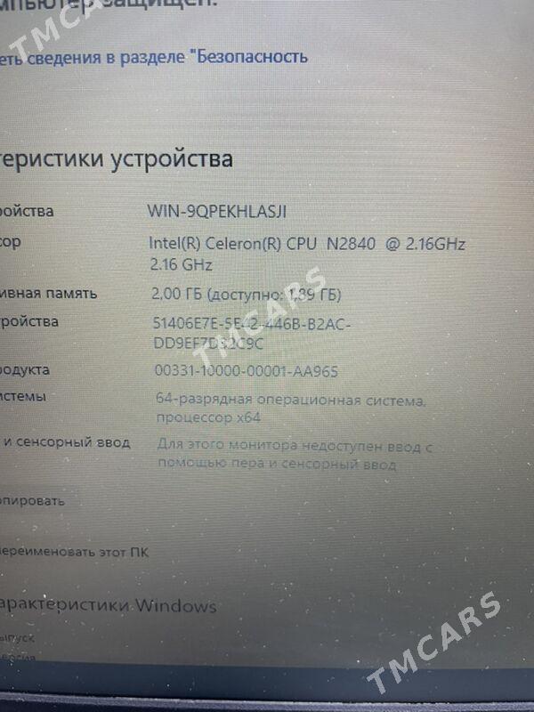Hp notebook - Aşgabat - img 4