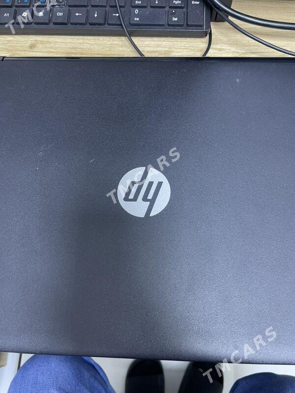 Hp notebook - Aşgabat - img 2