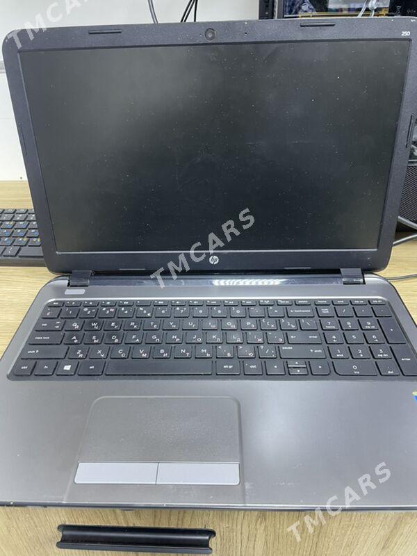 Hp notebook - Aşgabat - img 3