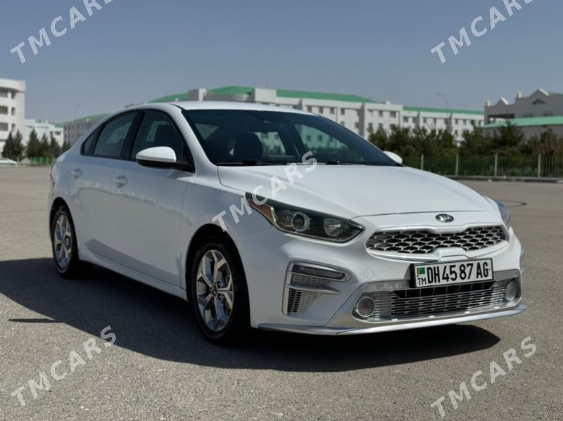 Kia Forte 2020 - 188 640 TMT - Gurtly - img 5