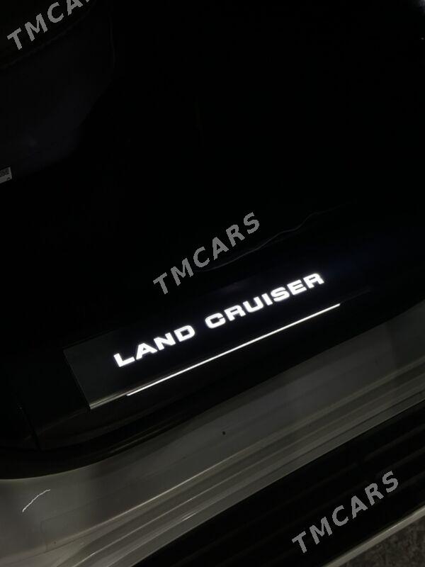 Toyota Land Cruiser 2023 - 1 390 000 TMT - Ашхабад - img 2