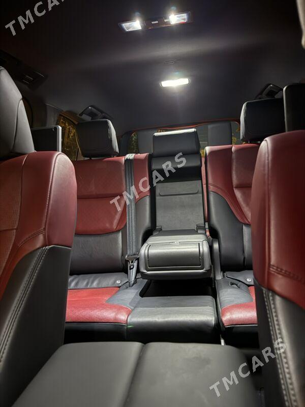 Toyota Land Cruiser 2023 - 1 390 000 TMT - Ашхабад - img 3