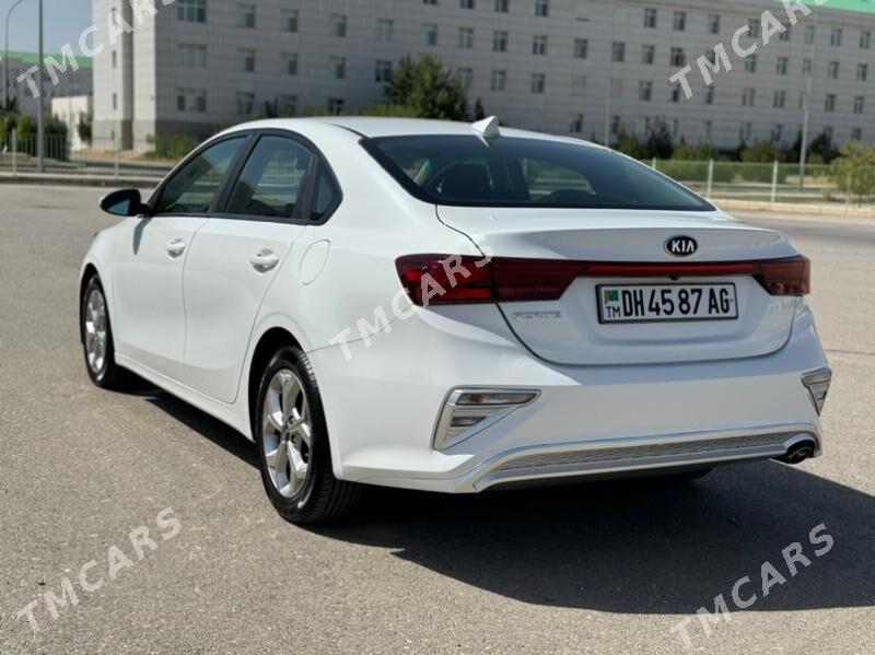 Kia Forte 2020 - 188 640 TMT - Gurtly - img 2