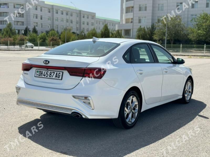 Kia Forte 2020 - 188 640 TMT - Gurtly - img 4