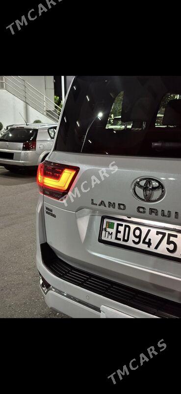 Toyota Land Cruiser 2023 - 1 390 000 TMT - Ашхабад - img 1