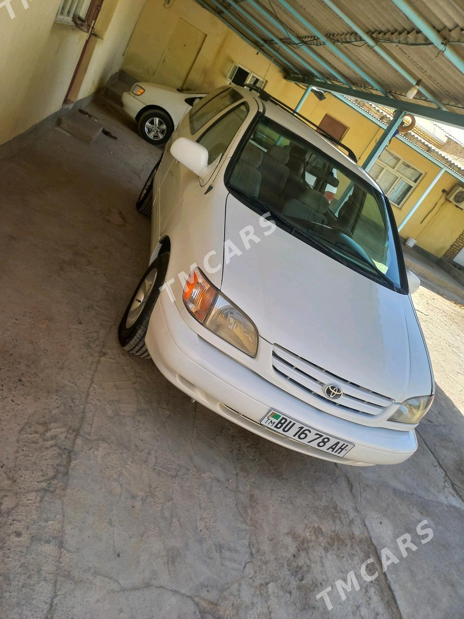 Toyota Sienna 1998 - 125 000 TMT - Кака - img 2