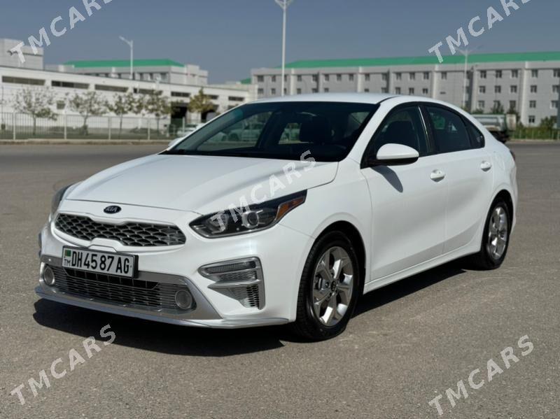 Kia Forte 2020 - 188 640 TMT - Gurtly - img 1